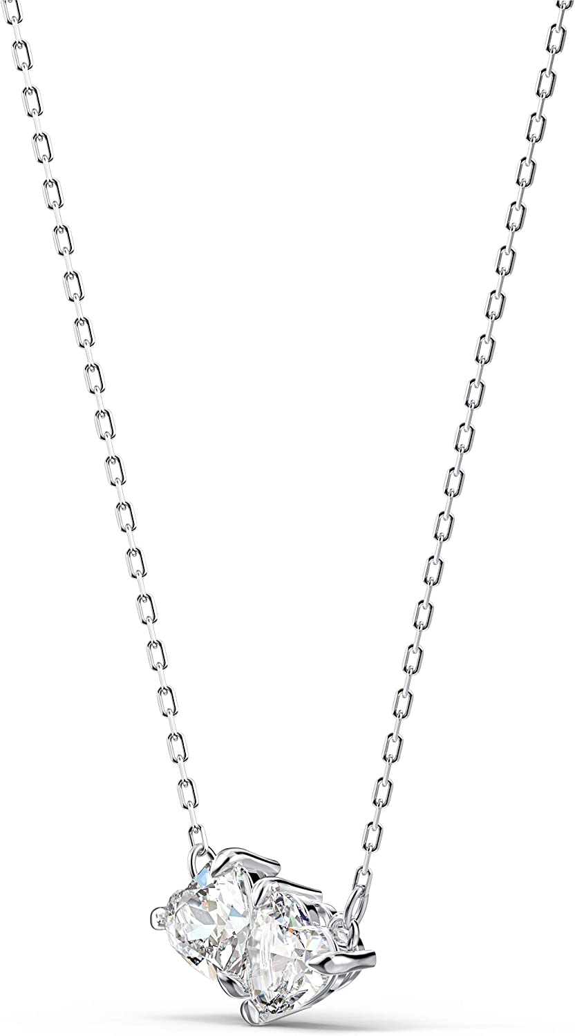 Swarovski Attract Soul Jewelry Collection, Pink Crystals, Clear Crystals - Image 3